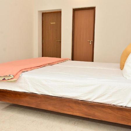 Hotel The Ginger House Jaisalmer Εξωτερικό φωτογραφία