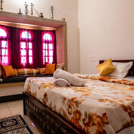 Hotel The Ginger House Jaisalmer Εξωτερικό φωτογραφία