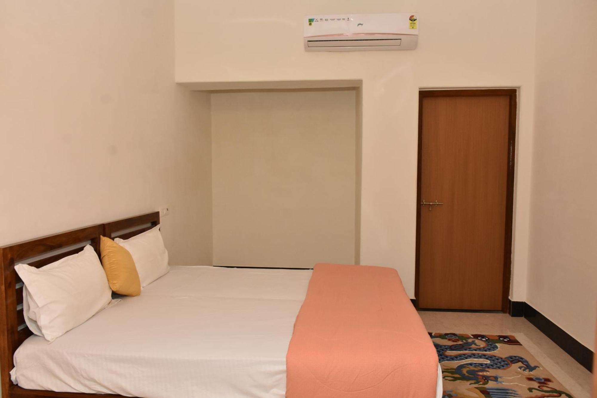 Hotel The Ginger House Jaisalmer Εξωτερικό φωτογραφία