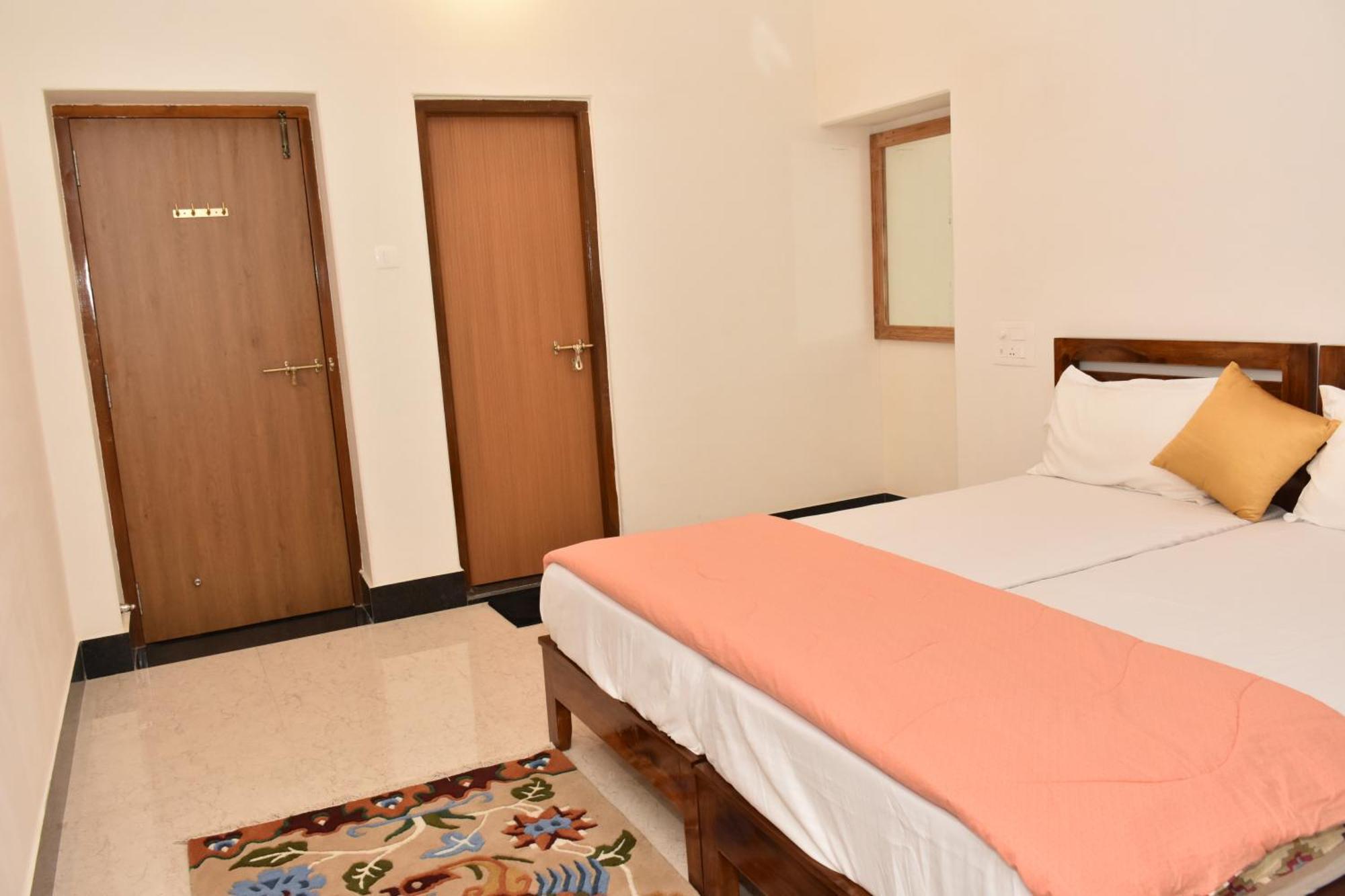 Hotel The Ginger House Jaisalmer Εξωτερικό φωτογραφία