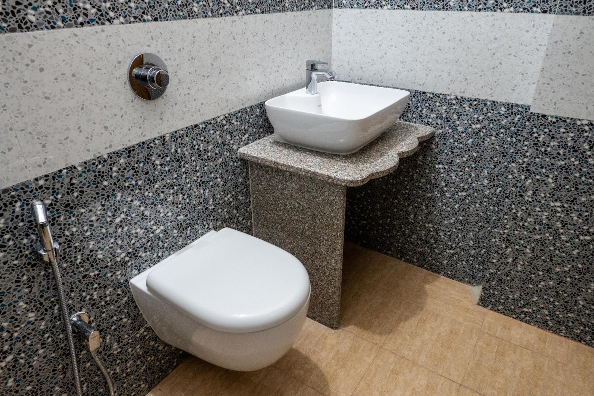 Hotel The Ginger House Jaisalmer Εξωτερικό φωτογραφία
