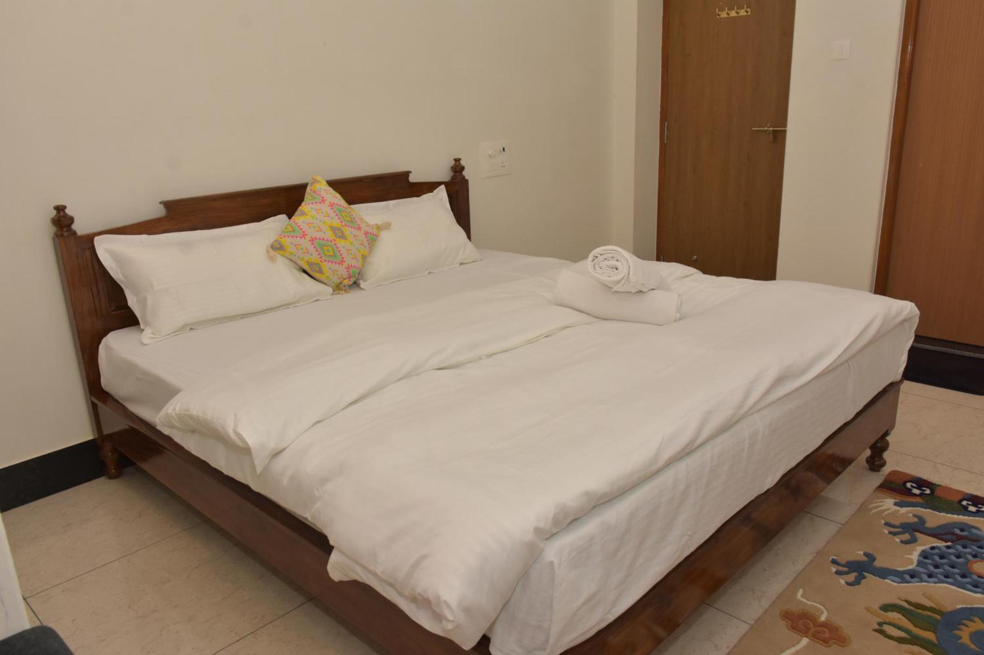 Hotel The Ginger House Jaisalmer Εξωτερικό φωτογραφία