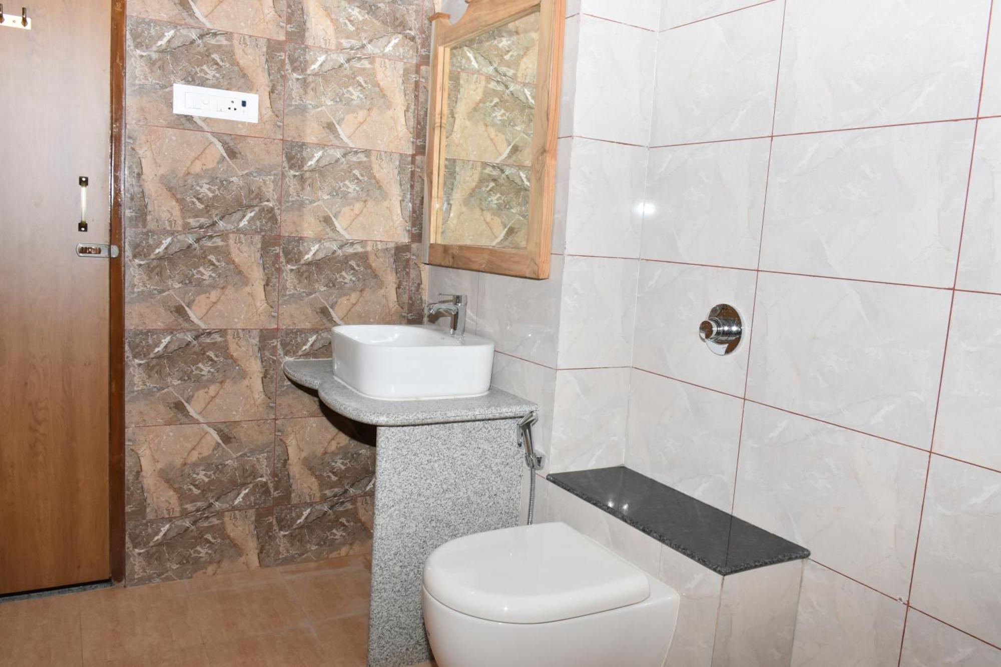 Hotel The Ginger House Jaisalmer Εξωτερικό φωτογραφία