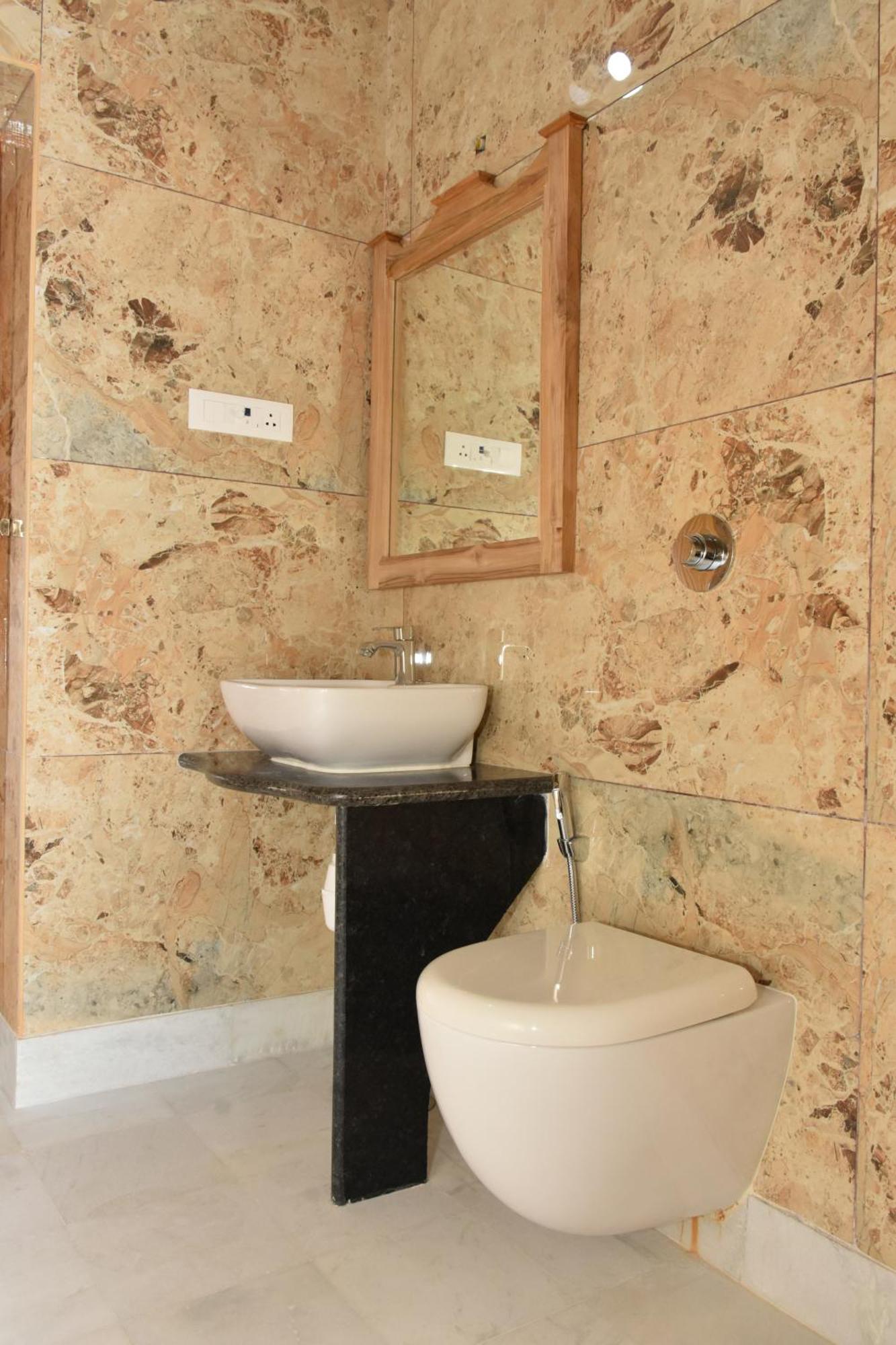 Hotel The Ginger House Jaisalmer Εξωτερικό φωτογραφία
