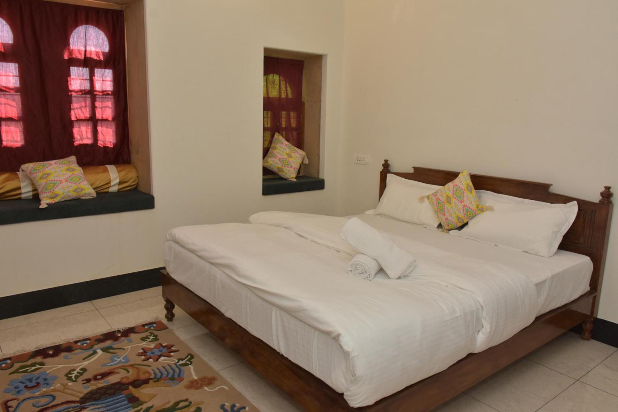 Hotel The Ginger House Jaisalmer Εξωτερικό φωτογραφία